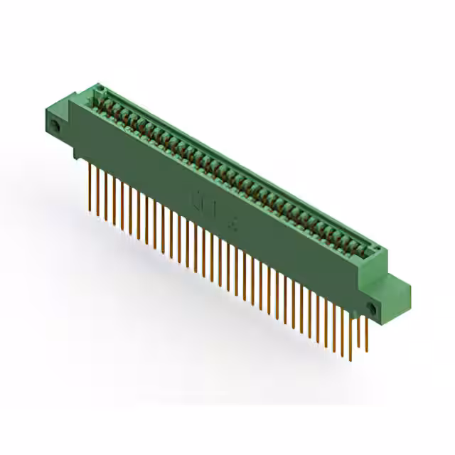 845-066-540-512 EDAC Inc.  Edgeboard Connectors